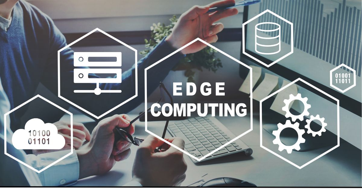 SNUC - Top Benefits of IBM Edge Computing Solutions - How IBM edge computing and Edge application manager transforms industries with real-time insights and reduced latency for IoT edge devices - How real-time industrial IoT data processing and edge computing and local data processing work together to improve smart automation devices.