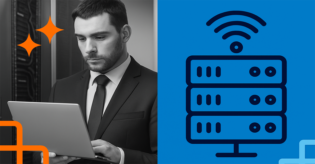 Why federal agencies rely on BMC-enabled edge computing servers for security compliance, remote IT management, and edge server reliability.